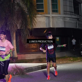 Runner Photo 7973397
