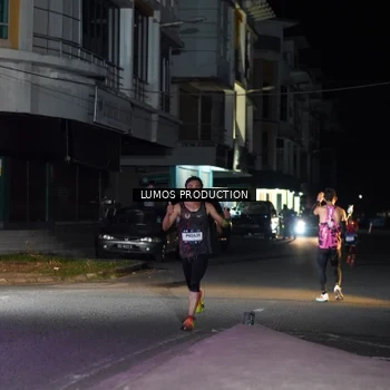 Runner Photo 7973423