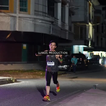 Runner Photo 7973446