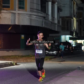 Runner Photo 7973447