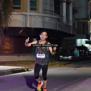 Runner Photo 7973461