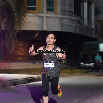 Runner Photo 7973465