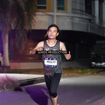 Runner Photo 7973469