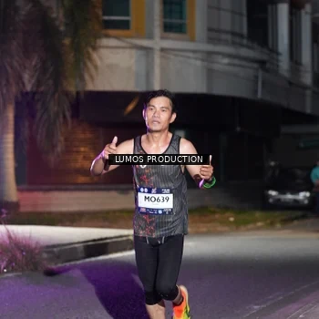 Runner Photo 7973470