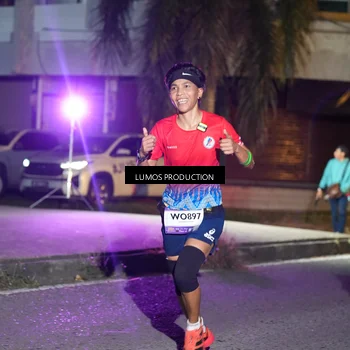 Runner Photo 7973481