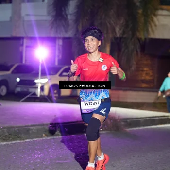 Runner Photo 7973484