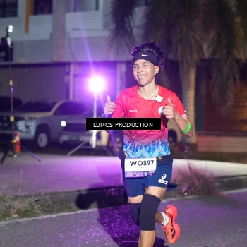 Runner Photo 7973485
