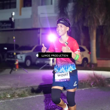 Runner Photo 7973487