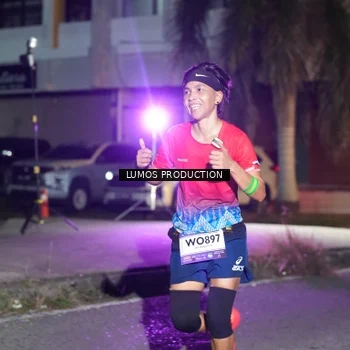 Runner Photo 7973489