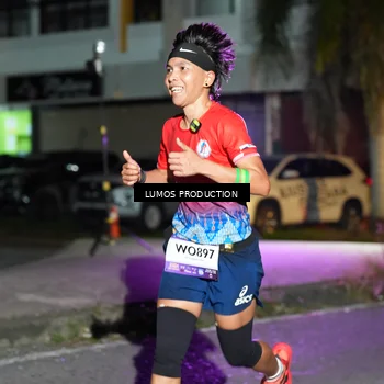 Runner Photo 7973492