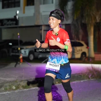Runner Photo 7973493
