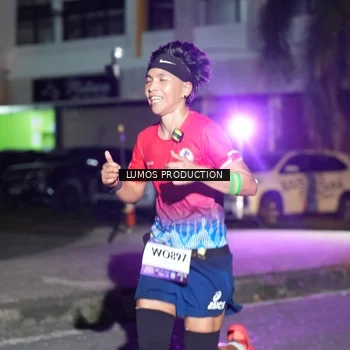 Runner Photo 7973494