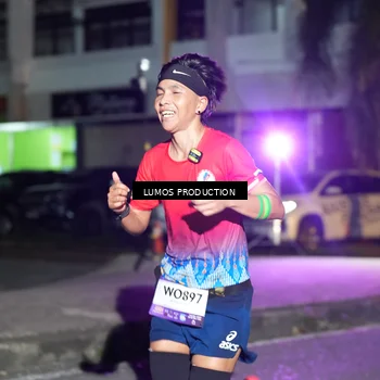 Runner Photo 7973495
