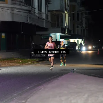 Runner Photo 7973512