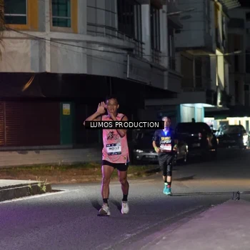 Runner Photo 7973547
