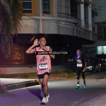 Runner Photo 7973563