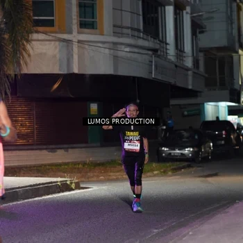 Runner Photo 7973567