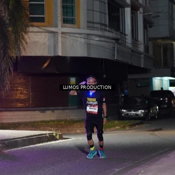 Runner Photo 7973580