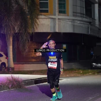 Runner Photo 7973587