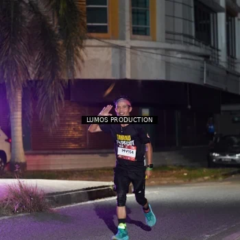 Runner Photo 7973589
