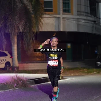 Runner Photo 7973592
