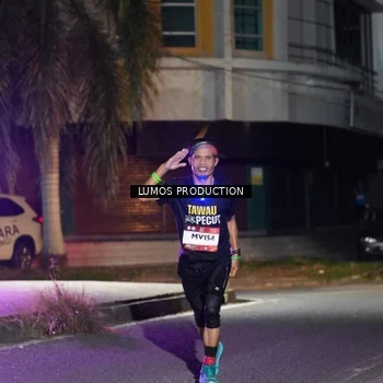 Runner Photo 7973593