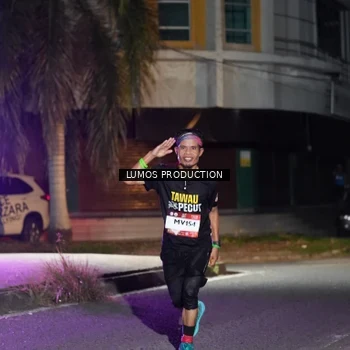 Runner Photo 7973594
