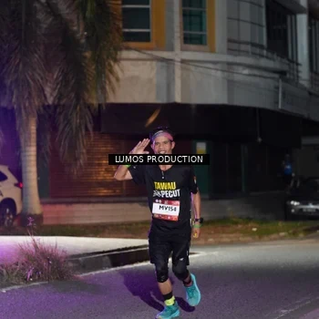 Runner Photo 7973595