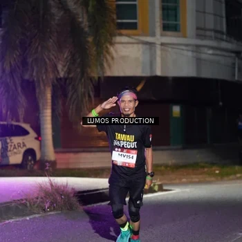 Runner Photo 7973597