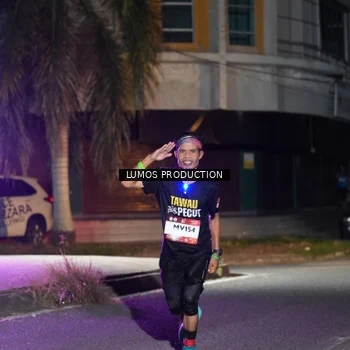 Runner Photo 7973598