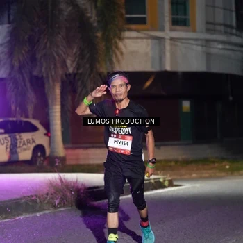 Runner Photo 7973600
