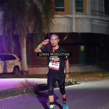 Runner Photo 7973603