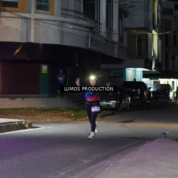 Runner Photo 7973622