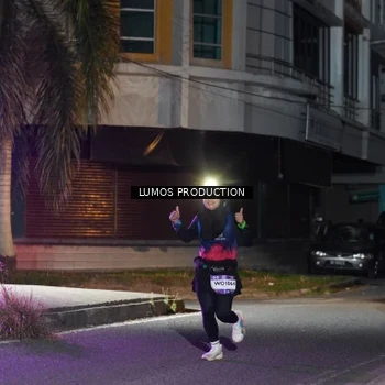 Runner Photo 7973634