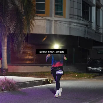 Runner Photo 7973638