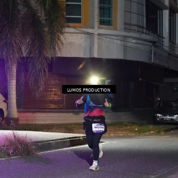 Runner Photo 7973643