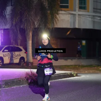 Runner Photo 7973661