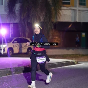 Runner Photo 7973670