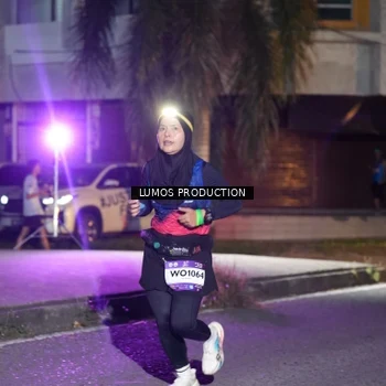 Runner Photo 7973671