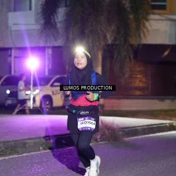 Runner Photo 7973672