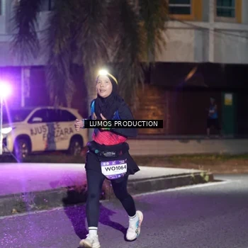 Runner Photo 7973673