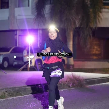 Runner Photo 7973674