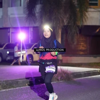Runner Photo 7973676