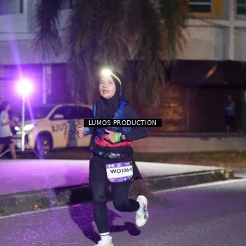 Runner Photo 7973677