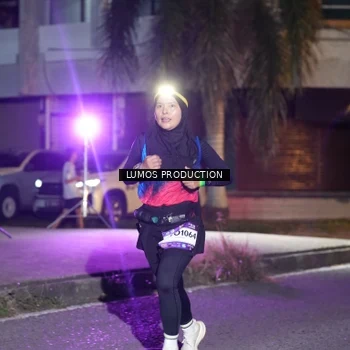 Runner Photo 7973678