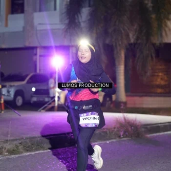 Runner Photo 7973679
