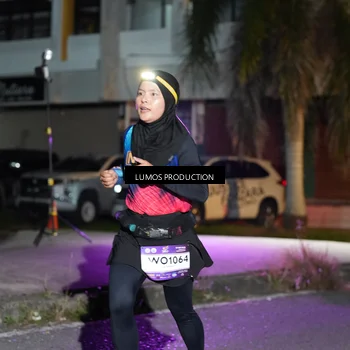 Runner Photo 7973682