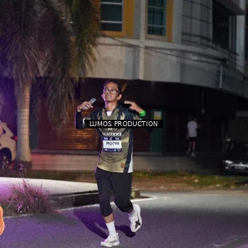 Runner Photo 7973733