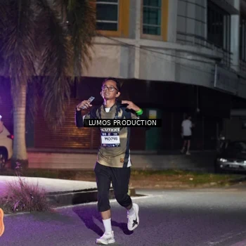 Runner Photo 7973734