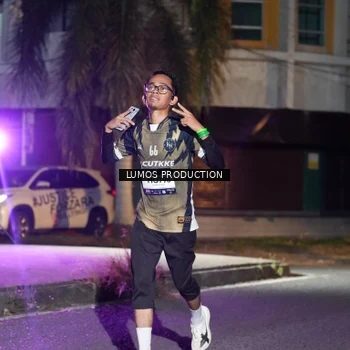 Runner Photo 7973750